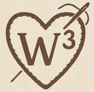 Warped, Wefted & Wild